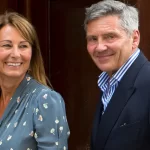 Parents De Kate Middleton