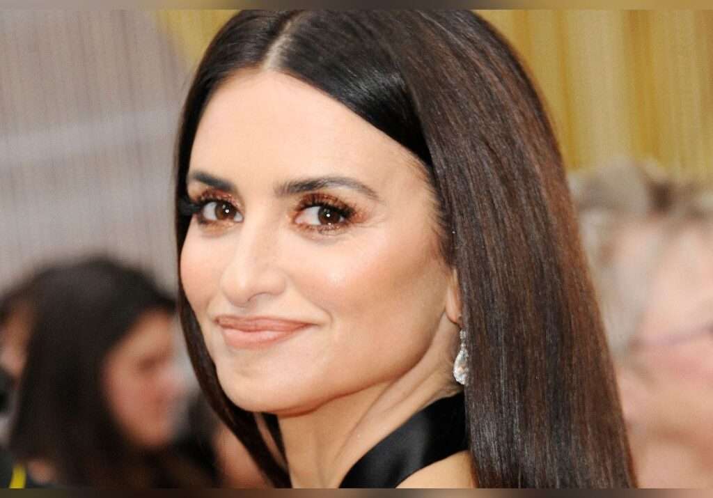Penélope Cruz Taille
