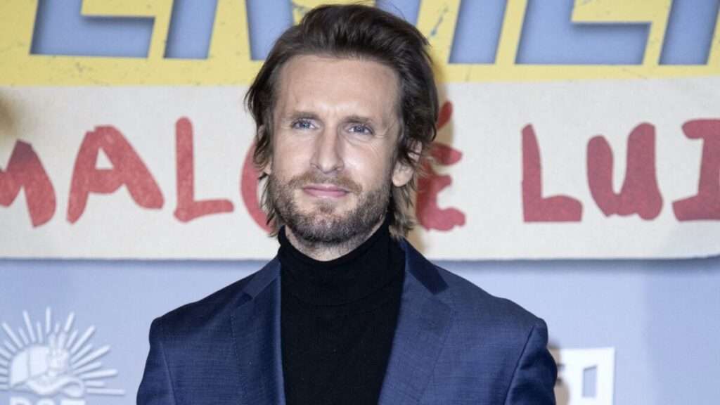 Philippe Lacheau Parents