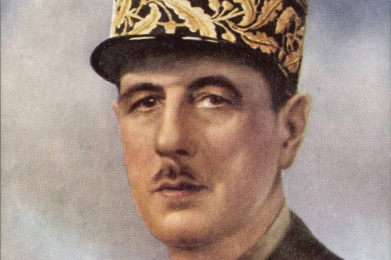 Pierre De Gaulle Petit-Fils Biographie