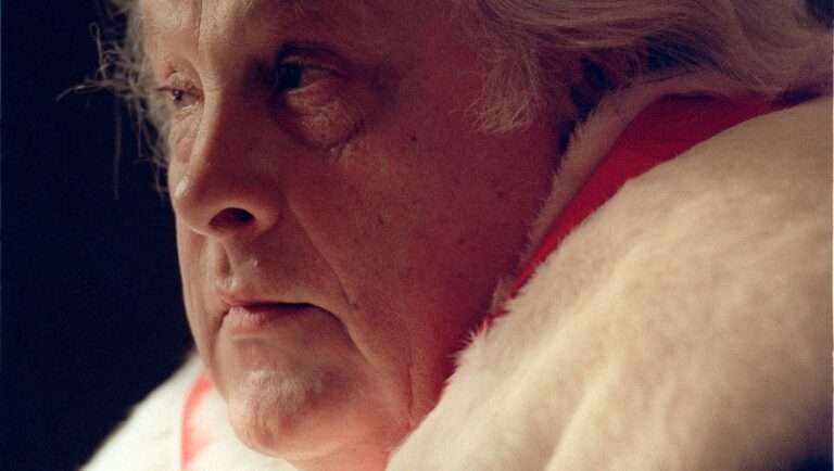 Que Sont Devenus Les Enfants De Klaus Barbie