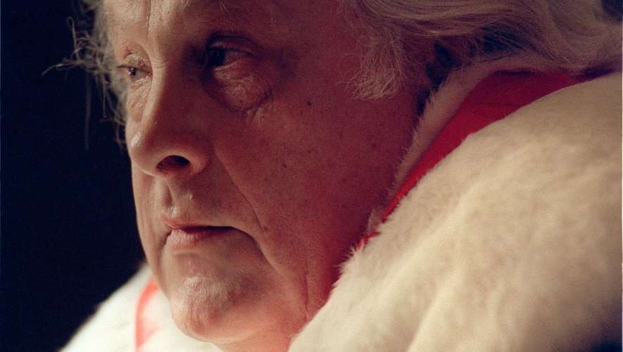 Que Sont Devenus Les Enfants De Klaus Barbie