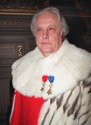 Que Sont Devenus Les Enfants De Klaus Barbie