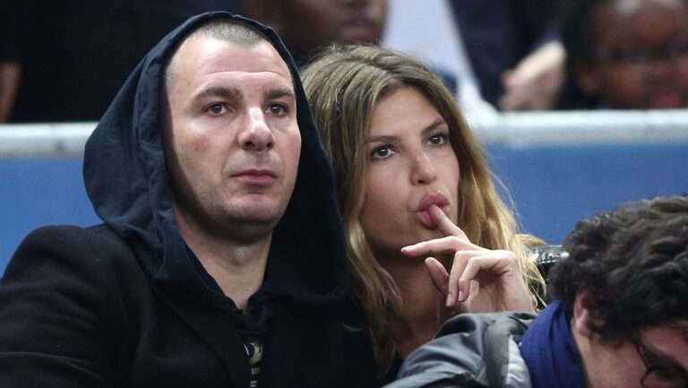 Qui Est La Femme De Michael Youn