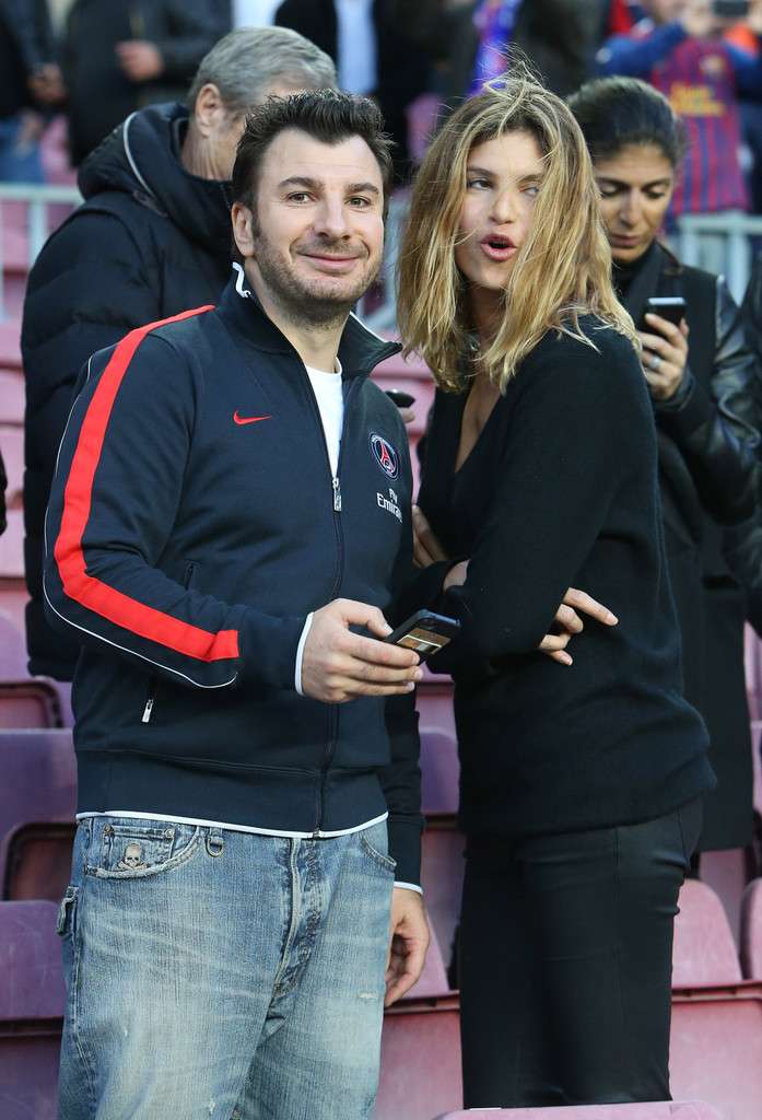 Qui Est La Femme De Michael Youn