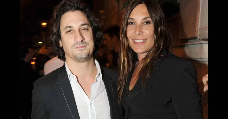 Qui Est Le Mari De Zazie