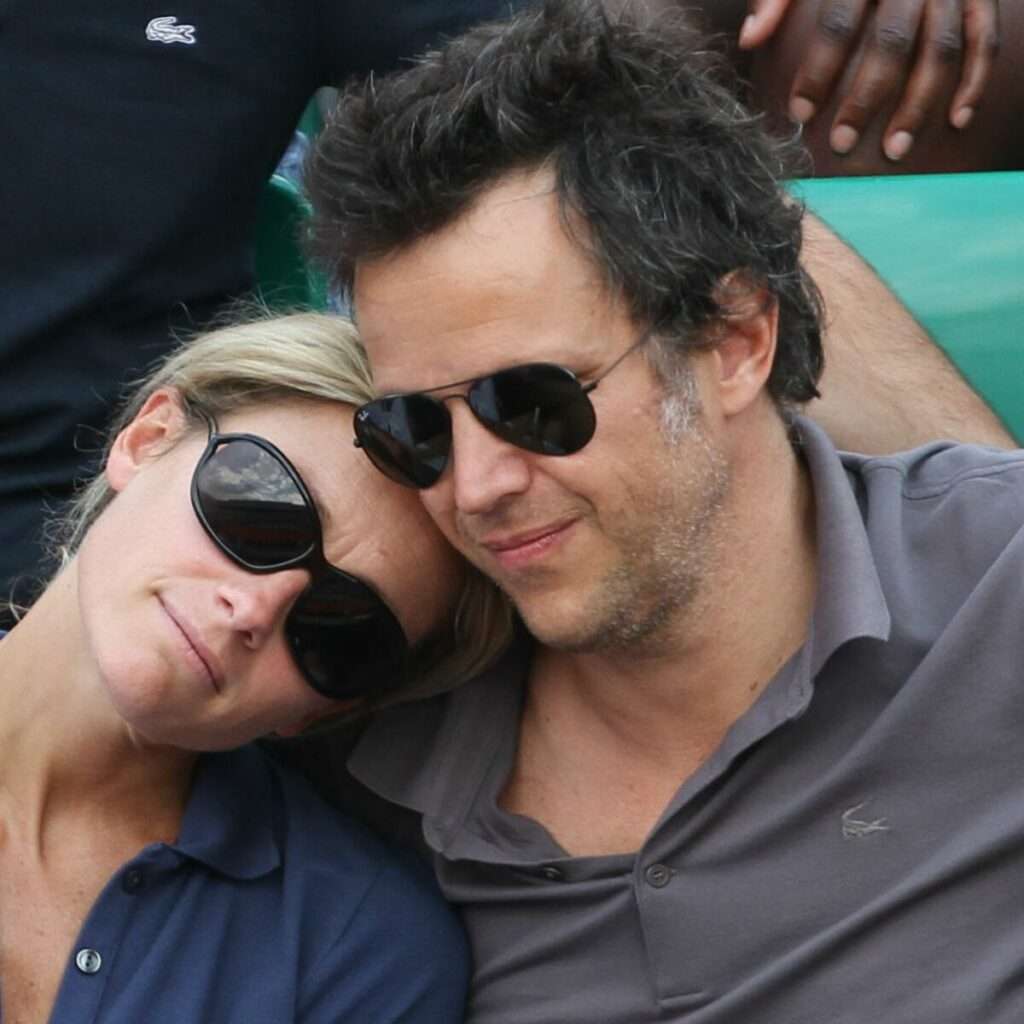 Qui Était Le Premier Mari De Anne-Sophie Lapix Qui Était Le Premier Mari De Anne-Sophie Lapix