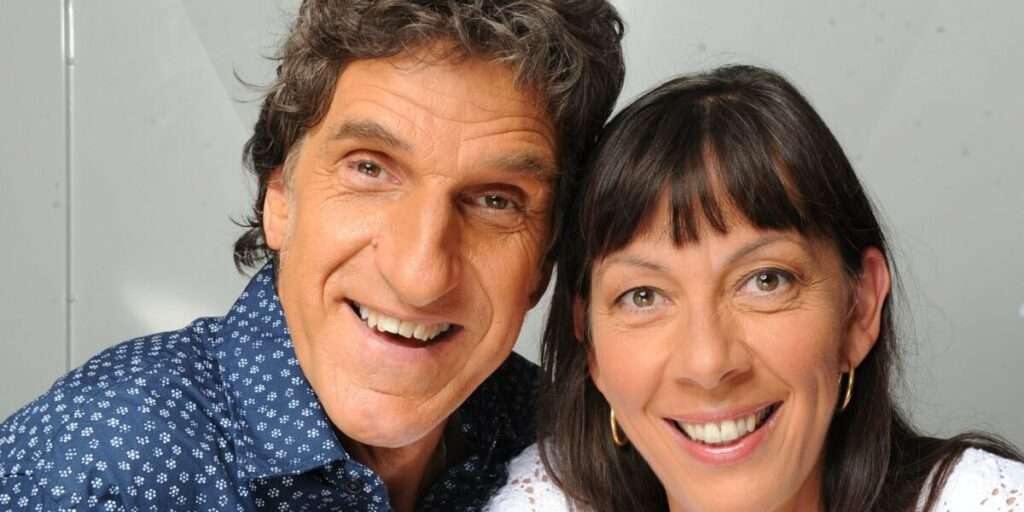 Shirley Et Dino Mort