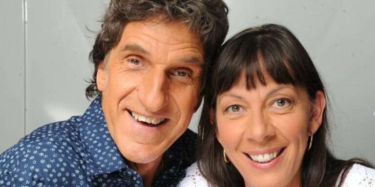 Shirley Et Dino Mort