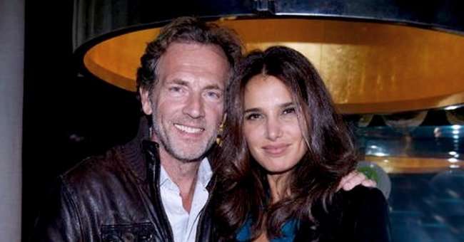 Stéphane Freiss Et Sa Nouvelle Compagne