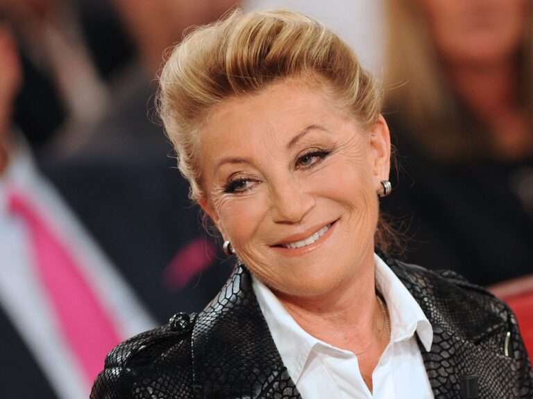 Taille De Sheila