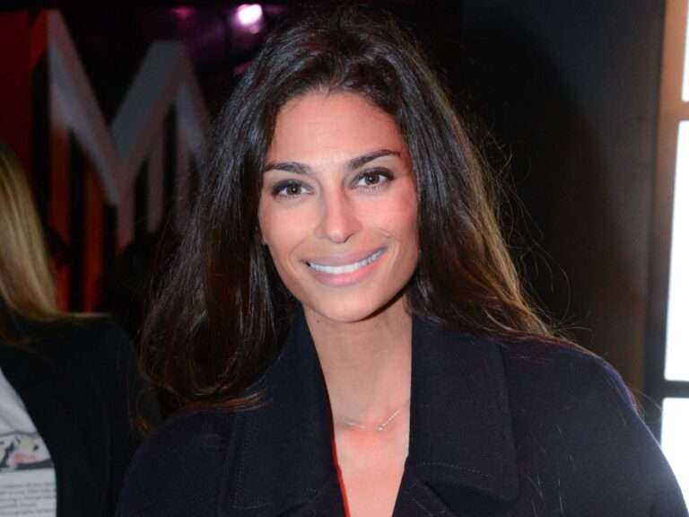 Tatiana Silva Origine