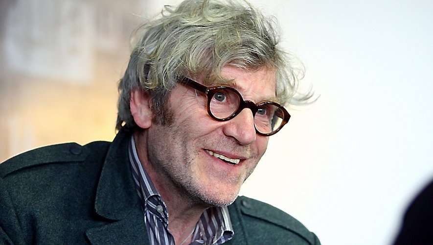 Tchéky Karyo Maladie