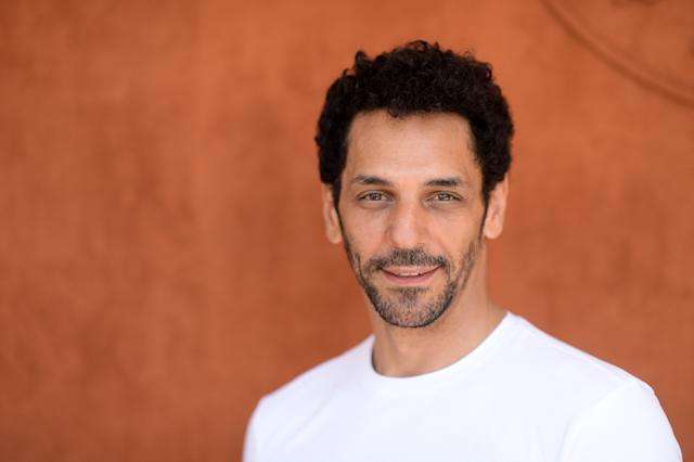 Tomer Sisley Origine