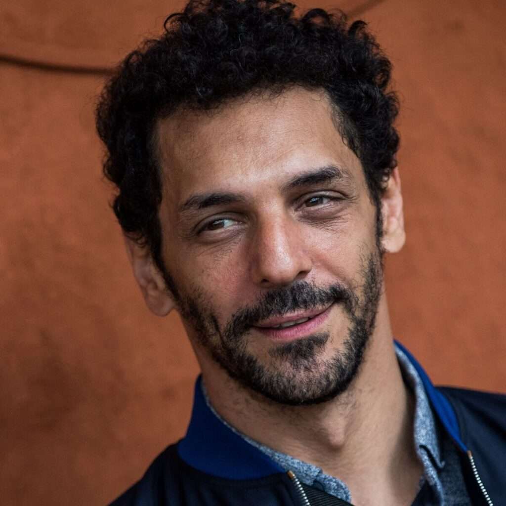 Tomer Sisley Origine