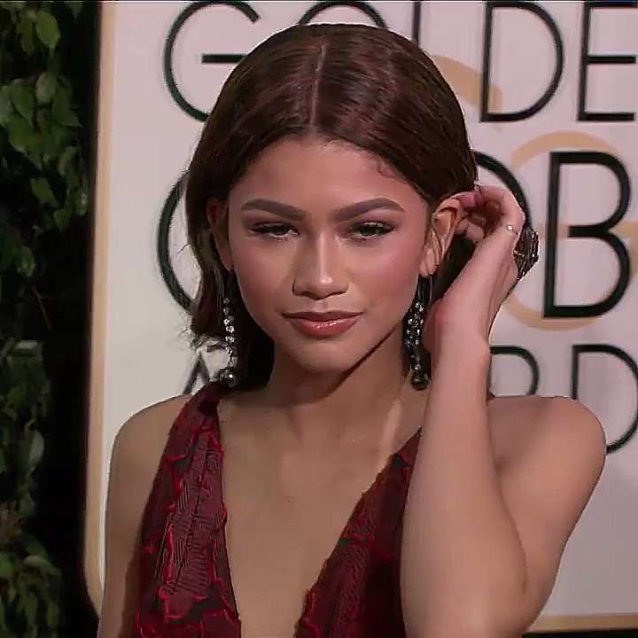 Zendaya Taille