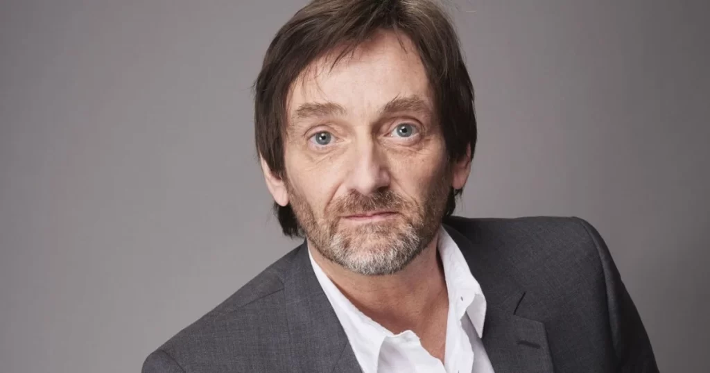 Fils De Pierre Palmade Fils De Pierre Palmade