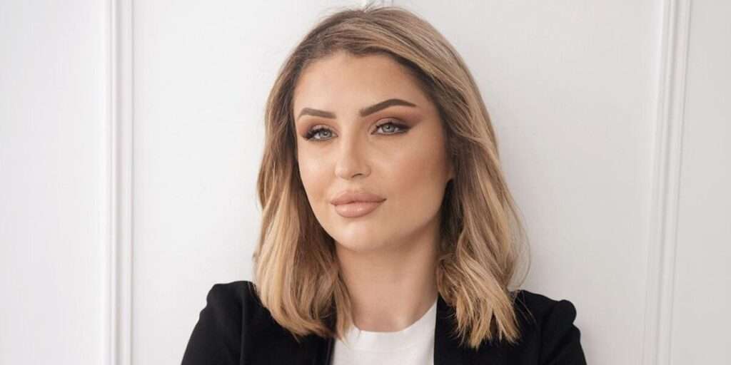 Amandine Pellissard Famille Nombreuse