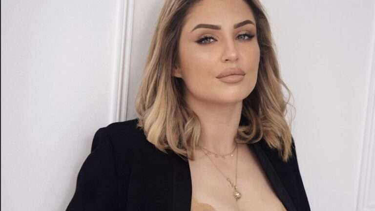 Amandine Pellissard Famille Nombreuse