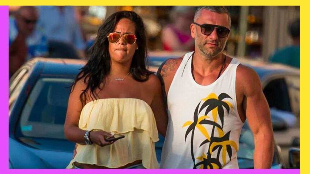 Amel Bent Conjoint