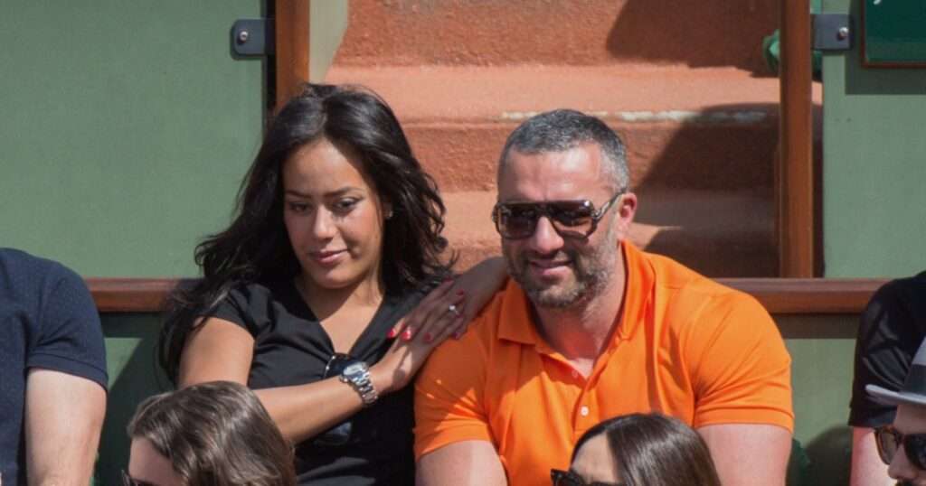 Amel Bent Conjoint