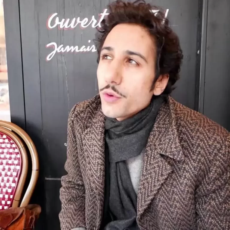 Arthur Teboul Origine Libanaise