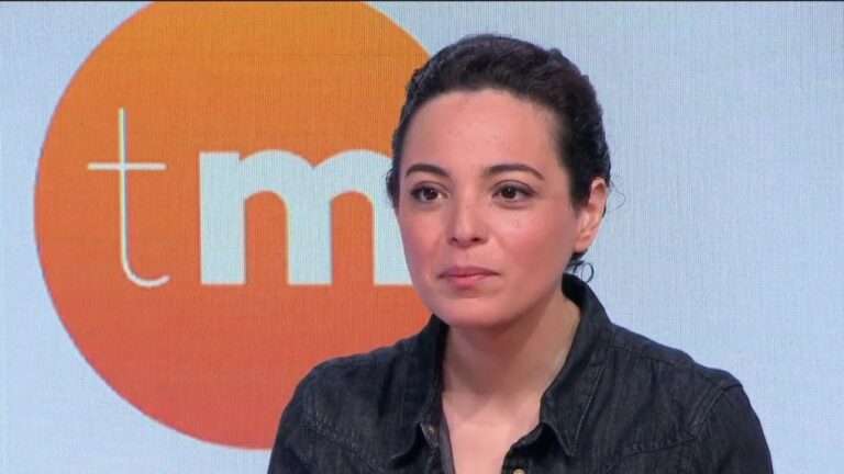 Asma Mhalla Biographie Wikipédia