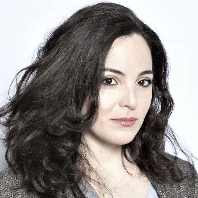 Asma Mhalla Sciences Po