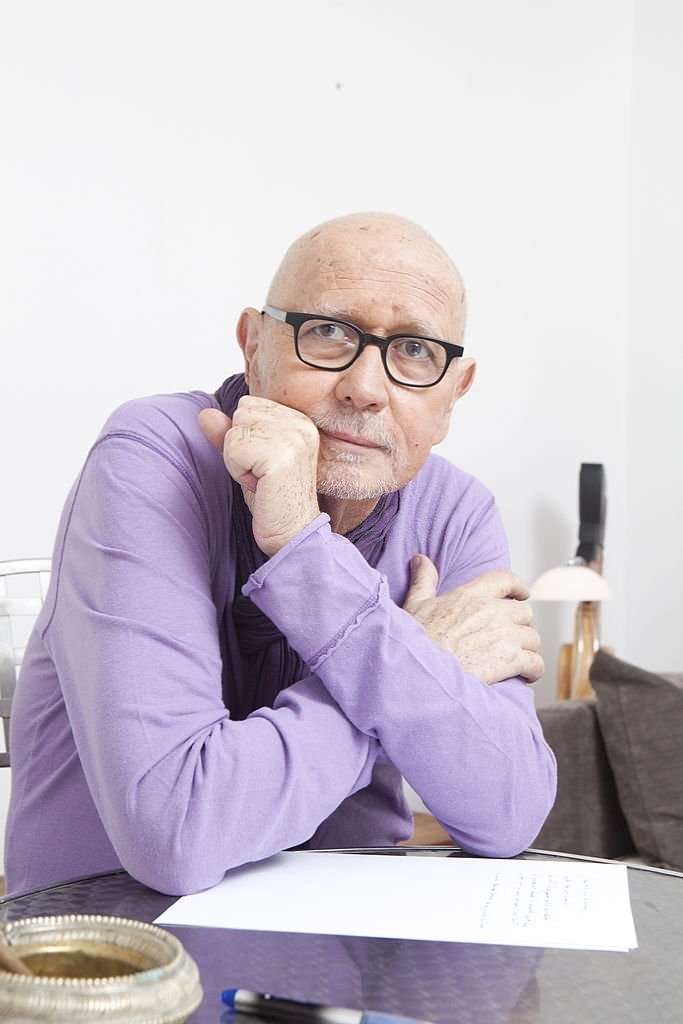 Baptiste Charden Âge