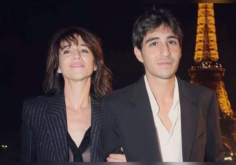 Ben Attal Compagne
