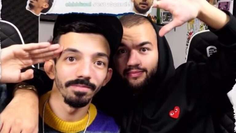 Bigflo Et Oli Religion