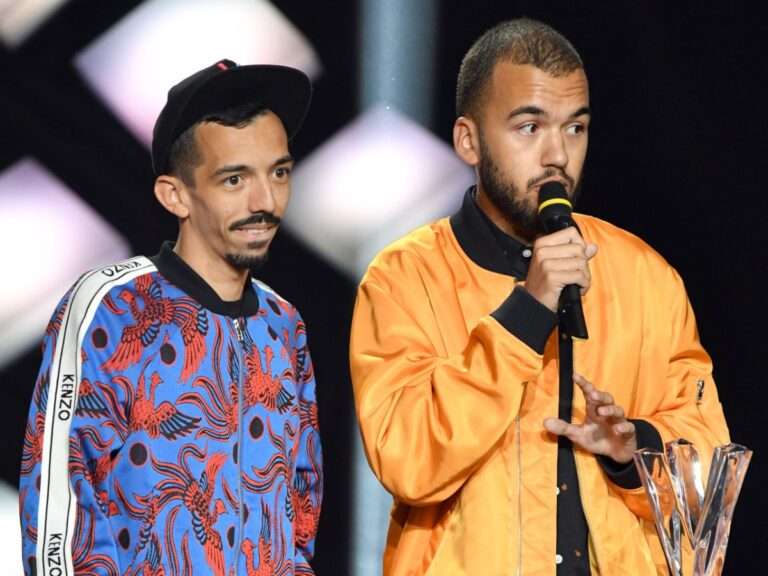 Bigflo Et Oli The Voice