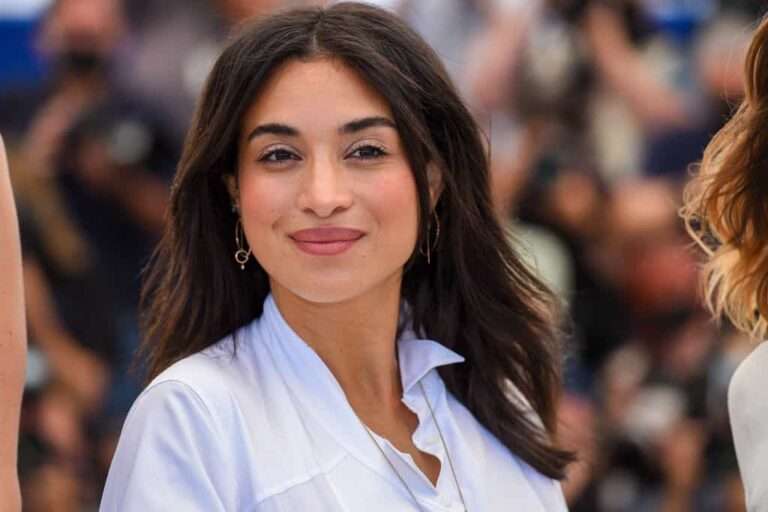 Camélia Jordana Compagnon