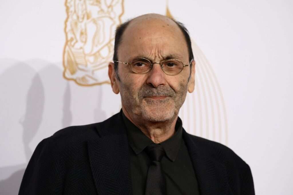Cancer Jean Pierre Bacri
