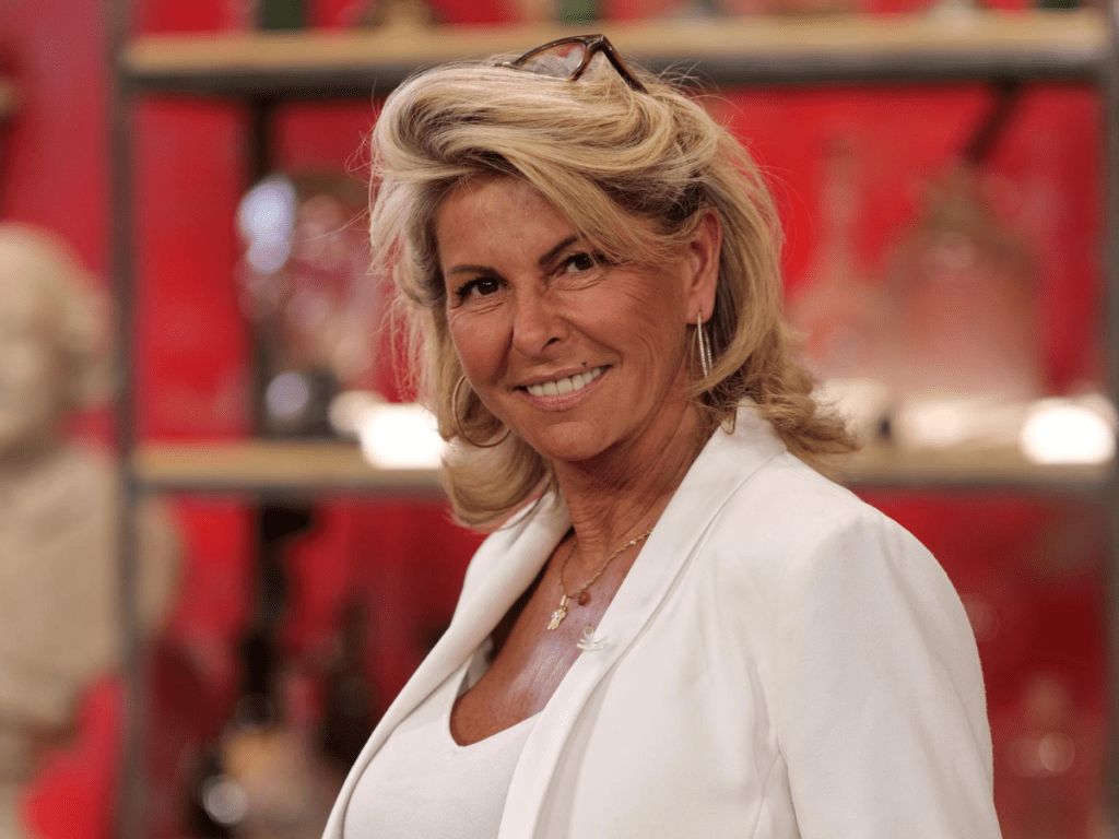 Caroline Affaire Conclue Caroline Affaire Conclue