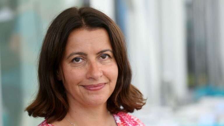 Cécile Duflot Arié Alimi