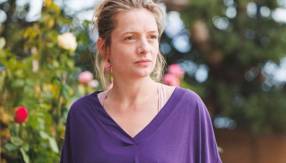 Charlie Bruneau Parents