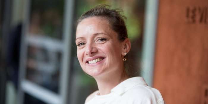 Charlie Bruneau Parents