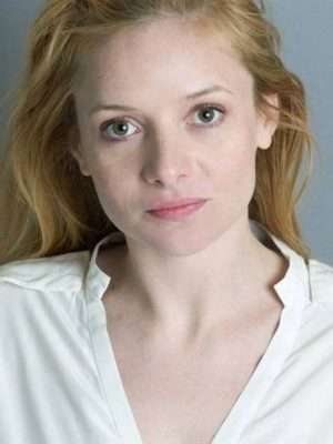 Charlie Bruneau Taille