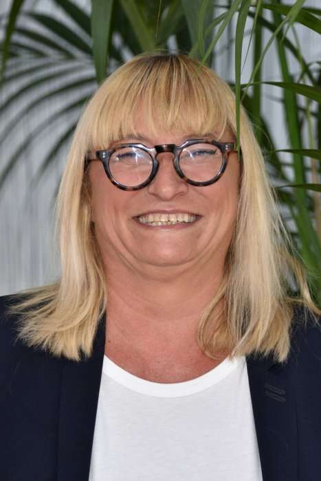 Christine Bravo Enfants
