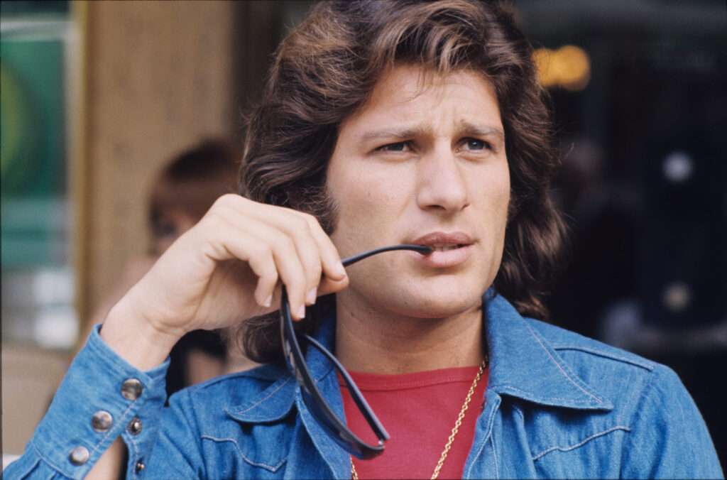 Comment Est Mort Mike Brant