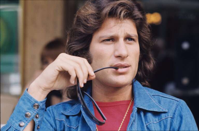 Comment Est Mort Mike Brant