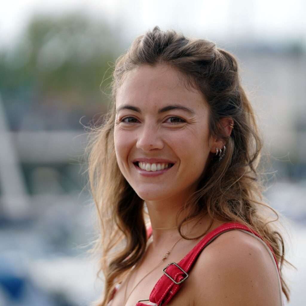 Constance Labbé Taille Poids