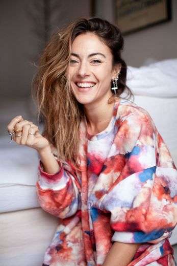 Constance Labbé Taille Poids