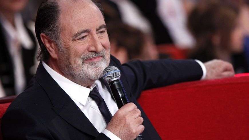 De Quoi Est Mort Michel Delpech