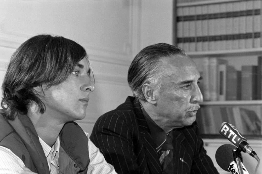 Diego Fils De Romain Gary