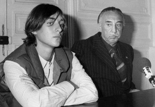 Diego Fils De Romain Gary