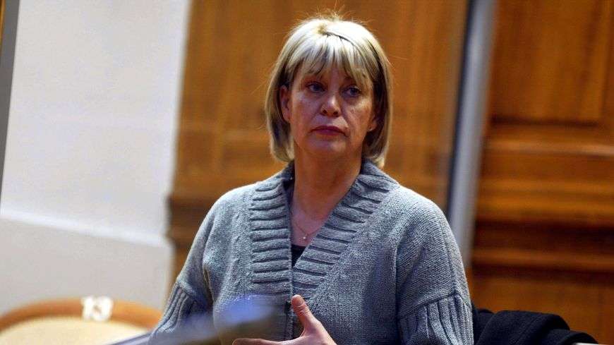 Edwige Alessandri 2022