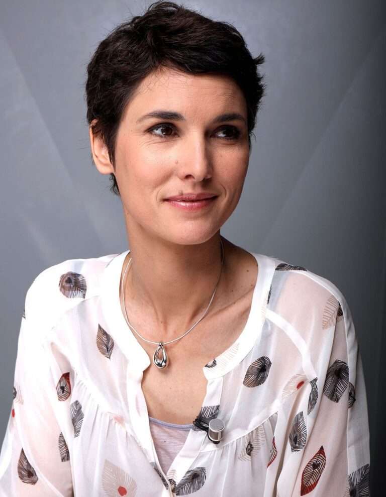 Eglantine Eméyé Mari