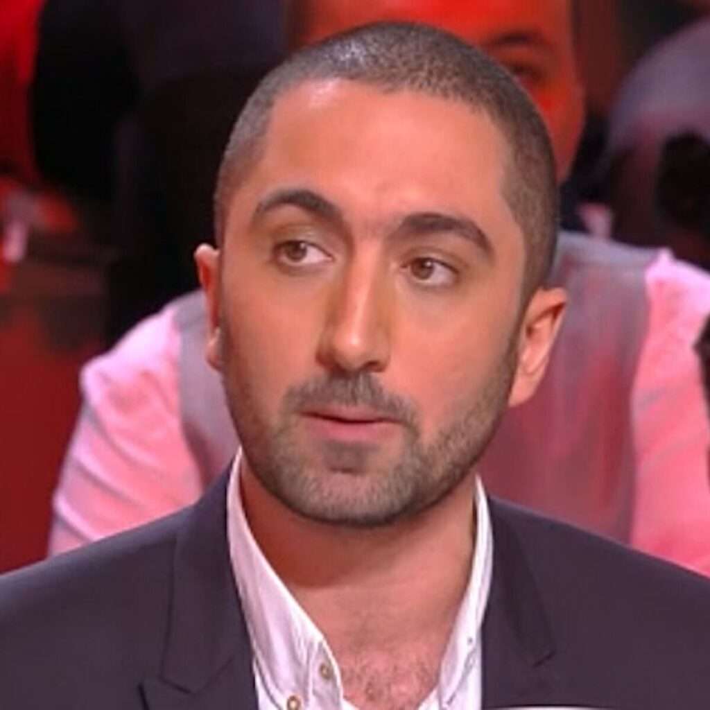 Épouse Jimmy Mohamed Origine